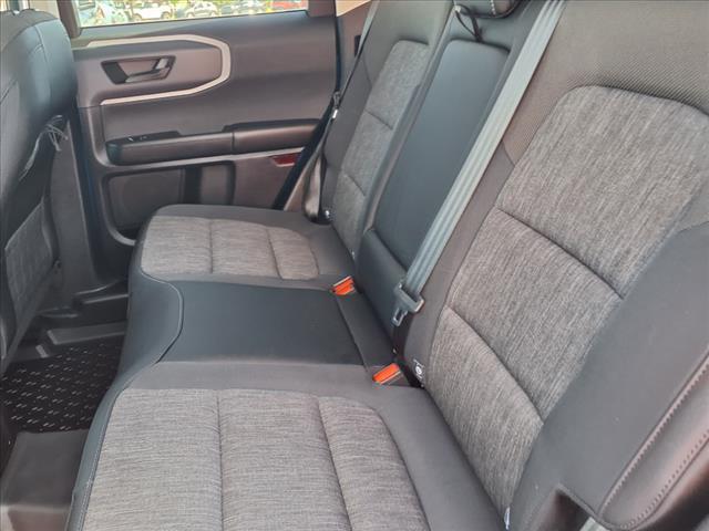used 2022 Ford Bronco Sport car, priced at $26,995