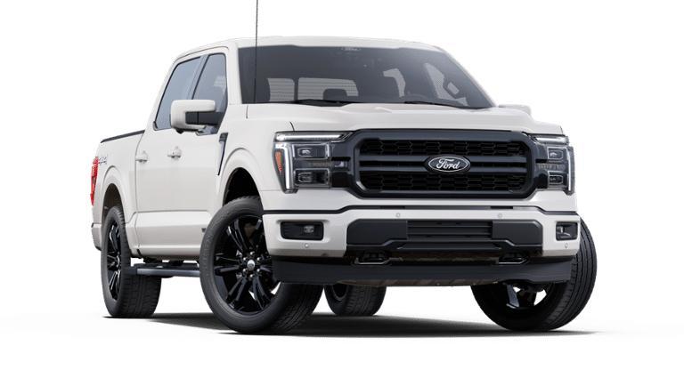 new 2025 Ford F-150 car, priced at $69,751