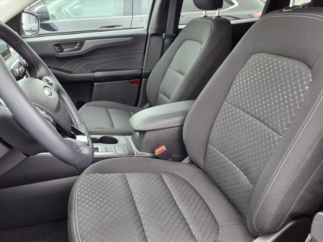 used 2023 Ford Escape car, priced at $28,495