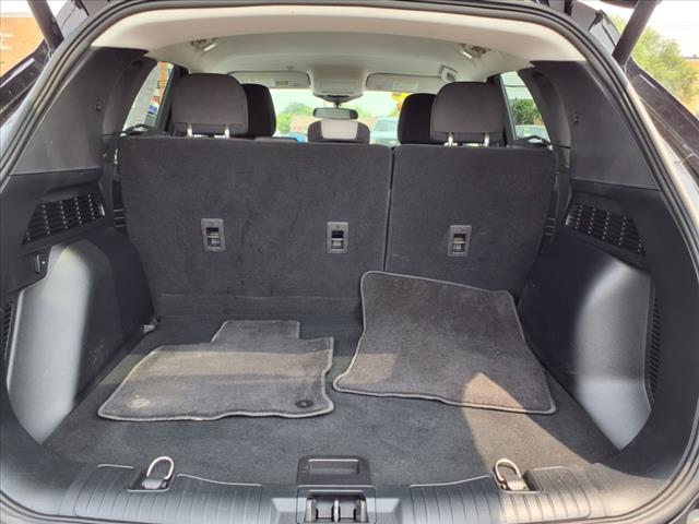 used 2023 Ford Escape car, priced at $25,495
