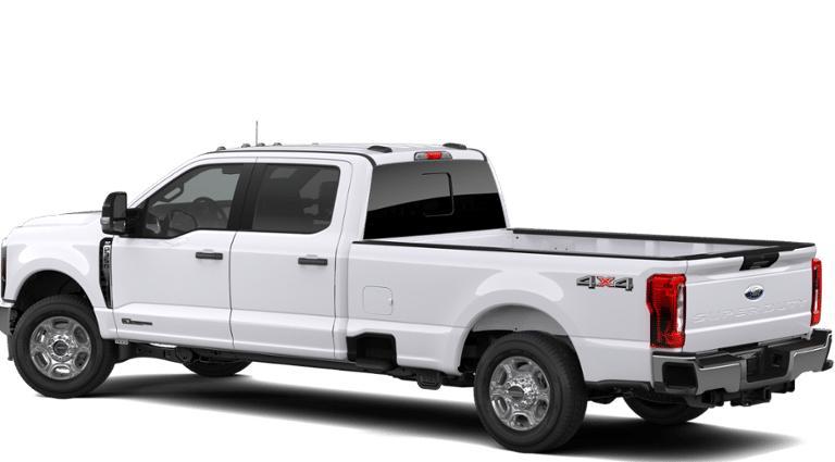 new 2026 Ford F-350 car, priced at $67,534