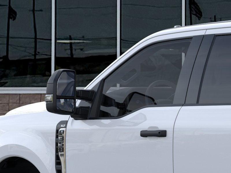 new 2026 Ford F-350 car, priced at $67,534