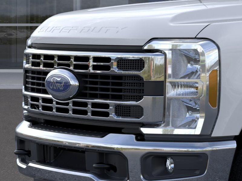 new 2026 Ford F-350 car, priced at $67,534