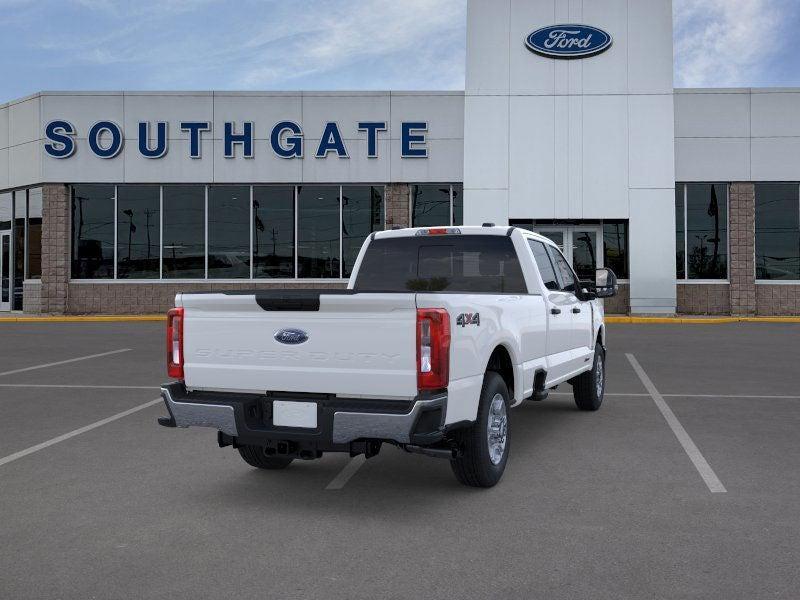 new 2026 Ford F-350 car, priced at $67,534