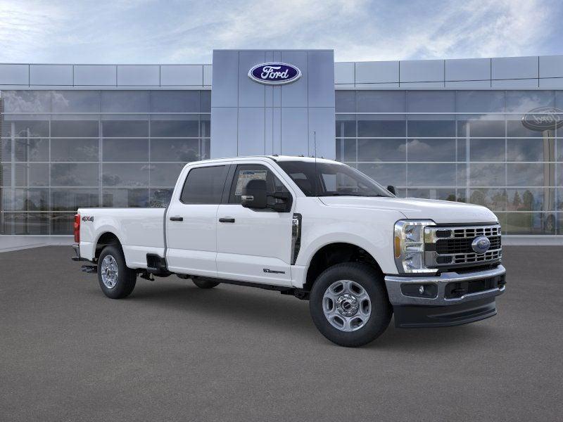new 2026 Ford F-350 car, priced at $67,534