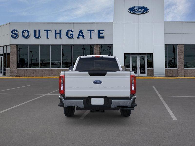 new 2026 Ford F-350 car, priced at $67,534