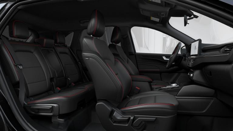 new 2025 Ford Escape car, priced at $33,273