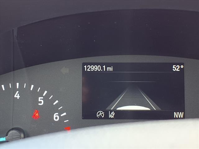 used 2022 Ford Escape car, priced at $26,995