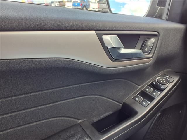 used 2022 Ford Escape car, priced at $26,995