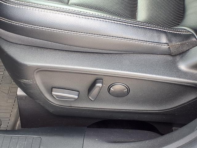 used 2022 Ford Escape car, priced at $26,995