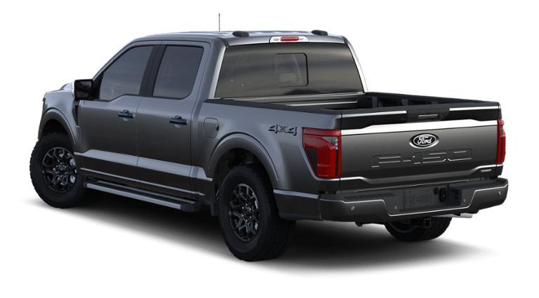 new 2024 Ford F-150 car, priced at $51,941