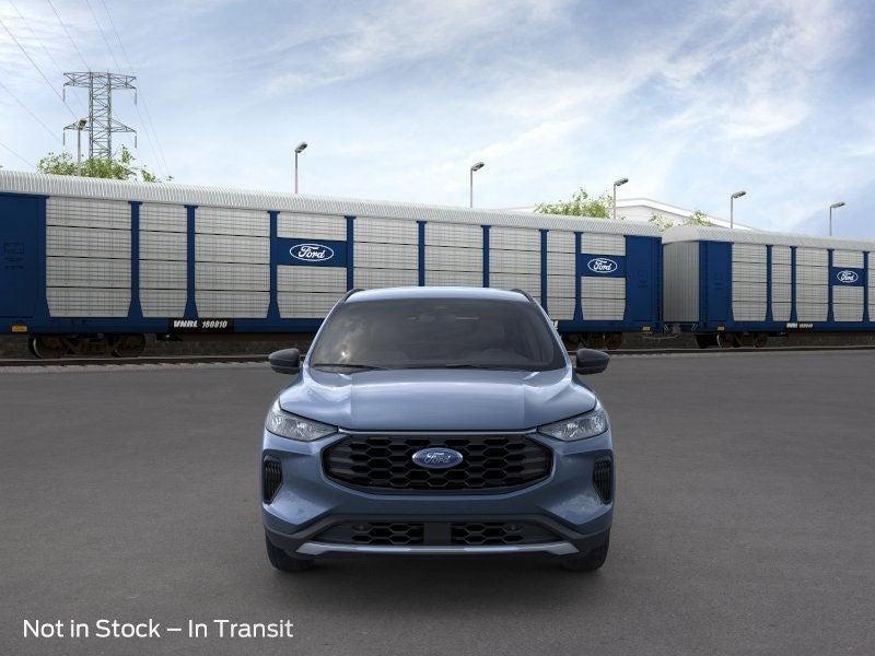 new 2025 Ford Escape car, priced at $32,617