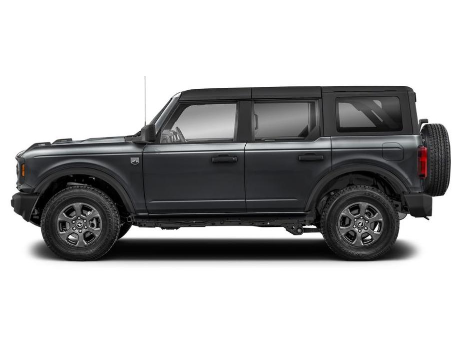 new 2024 Ford Bronco car, priced at $42,984