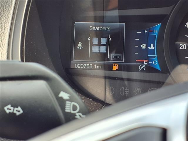 used 2023 Ford Edge car, priced at $30,489