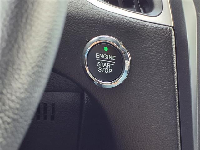 used 2023 Ford Edge car, priced at $30,489