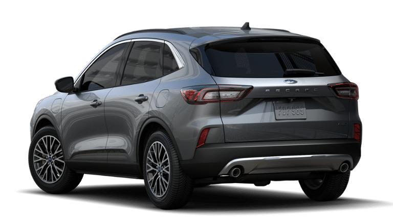 new 2023 Ford Escape car