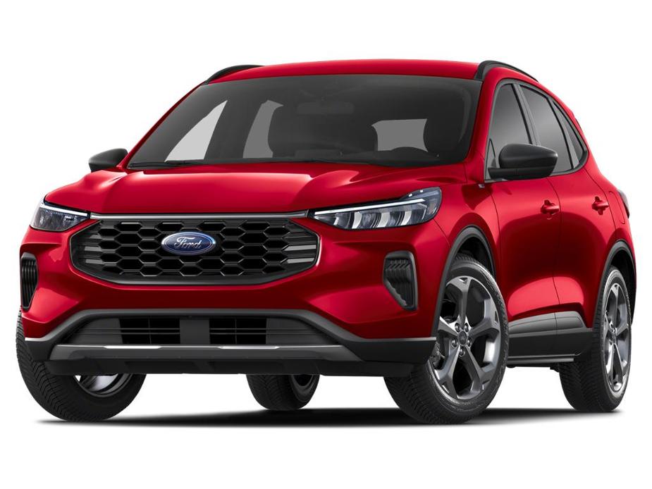 new 2025 Ford Escape car, priced at $32,387