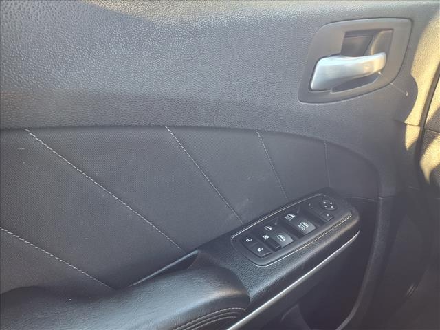 used 2023 Dodge Charger car, priced at $24,995