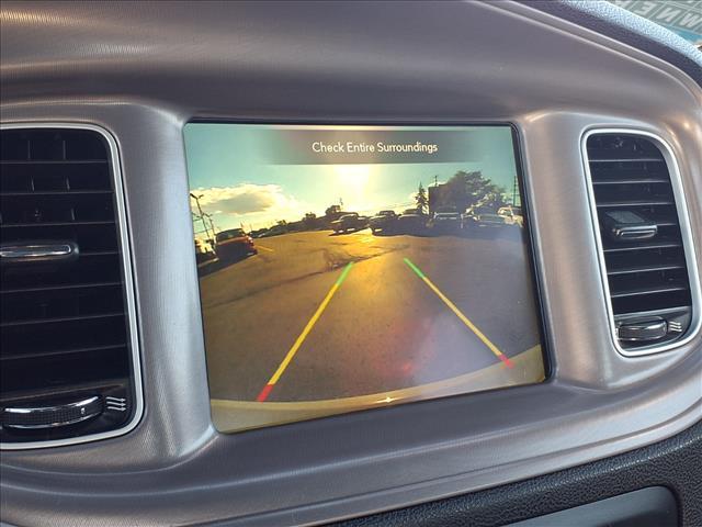 used 2023 Dodge Charger car, priced at $24,995