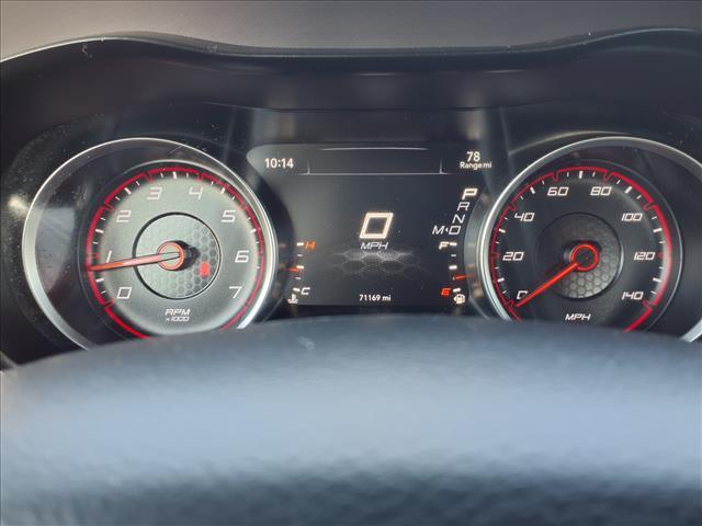 used 2023 Dodge Charger car, priced at $24,995