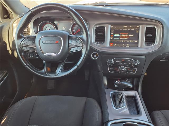 used 2023 Dodge Charger car, priced at $24,995