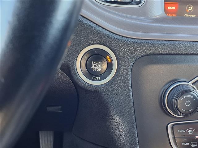 used 2023 Dodge Charger car, priced at $24,995