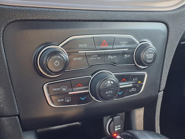 used 2023 Dodge Charger car, priced at $24,995