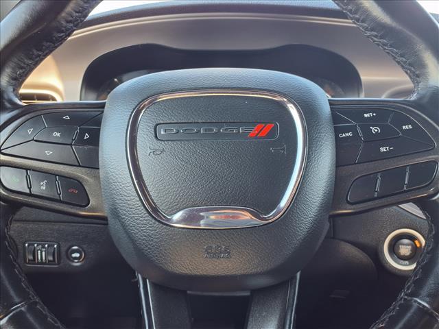 used 2023 Dodge Charger car, priced at $24,995