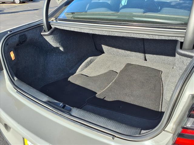 used 2023 Dodge Charger car, priced at $24,995