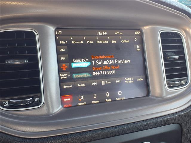 used 2023 Dodge Charger car, priced at $24,995