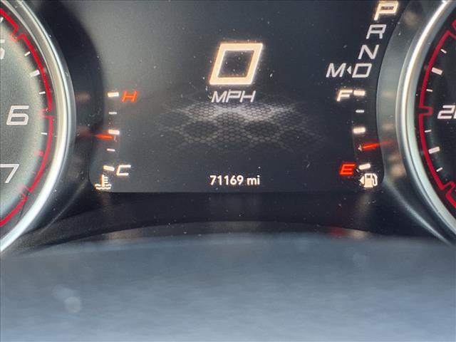 used 2023 Dodge Charger car, priced at $24,995