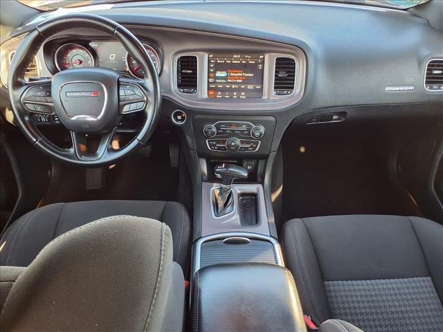 used 2023 Dodge Charger car, priced at $24,995