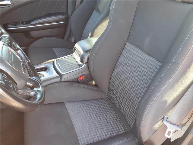 used 2023 Dodge Charger car, priced at $24,995