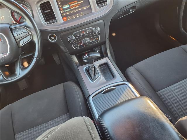 used 2023 Dodge Charger car, priced at $24,995