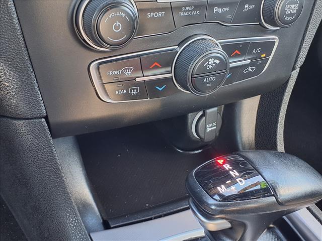 used 2023 Dodge Charger car, priced at $24,995