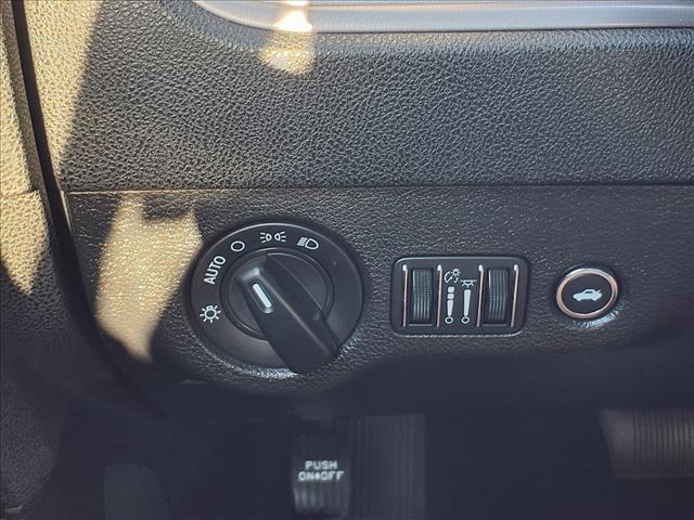 used 2023 Dodge Charger car, priced at $24,995