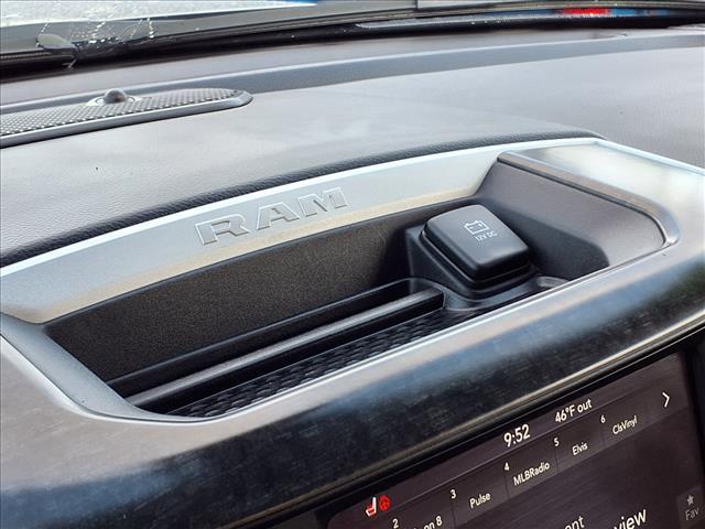 used 2020 Ram 1500 car, priced at $29,995