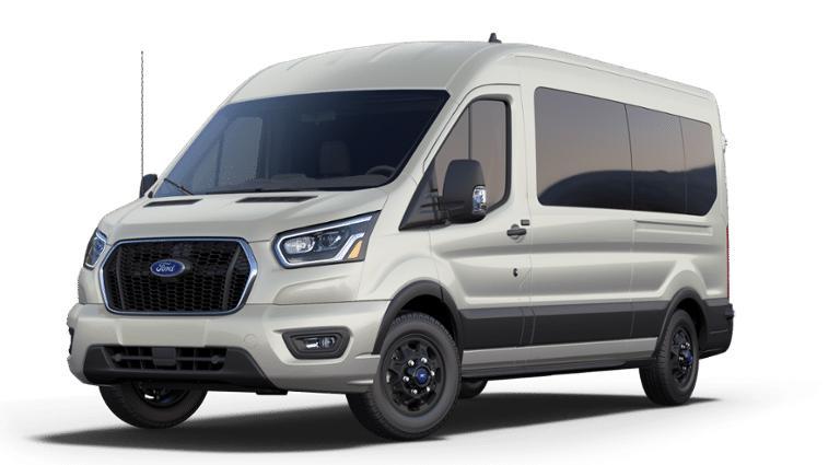 new 2025 Ford Transit-350 car, priced at $67,394