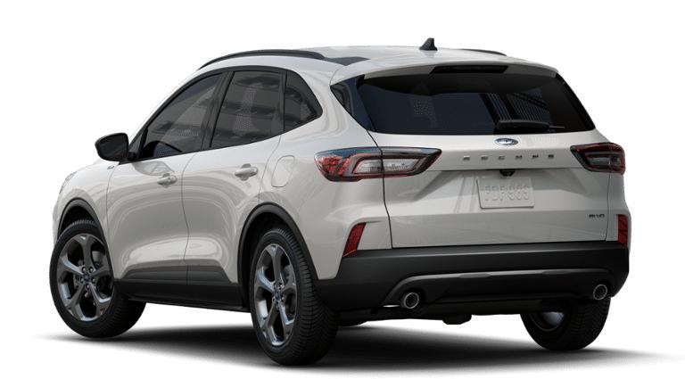 new 2025 Ford Escape car, priced at $31,620