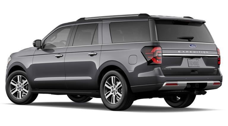 new 2024 Ford Expedition Max car, priced at $71,821