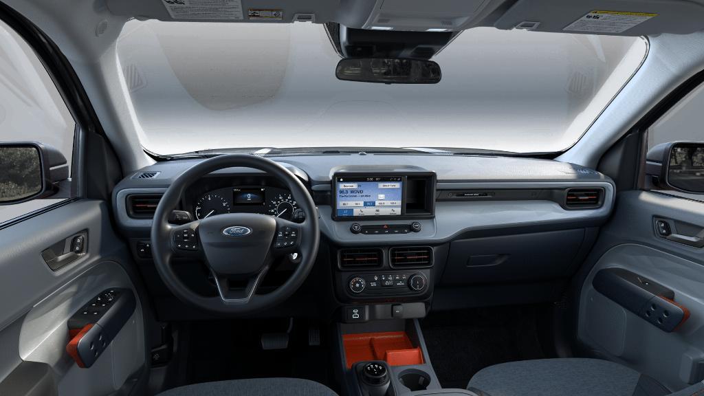 new 2024 Ford Maverick car, priced at $29,306