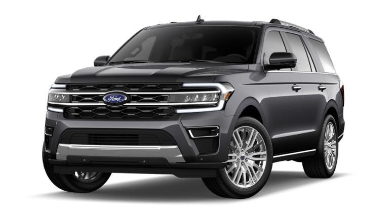 new 2024 Ford Expedition car, priced at $72,014