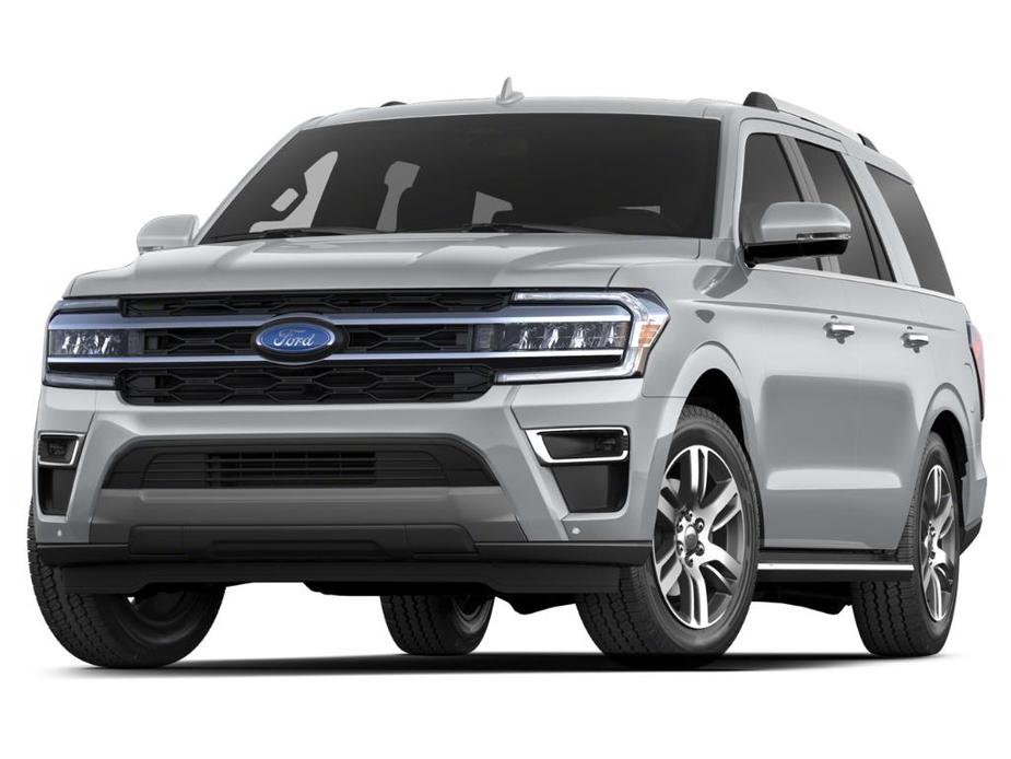 new 2024 Ford Expedition car, priced at $72,014