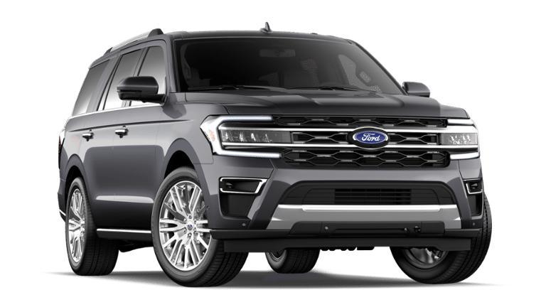 new 2024 Ford Expedition car, priced at $72,014