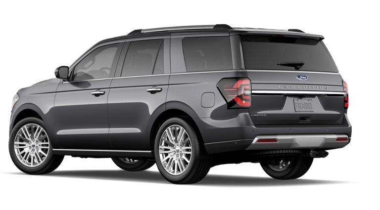 new 2024 Ford Expedition car, priced at $72,014