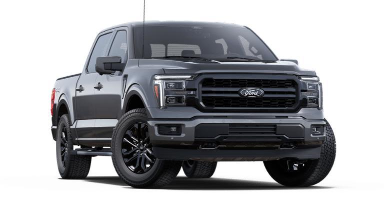 new 2025 Ford F-150 car, priced at $65,244