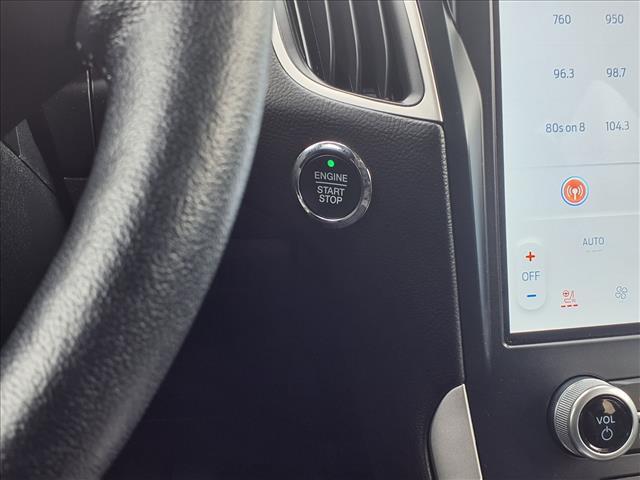 used 2023 Ford Edge car, priced at $26,995