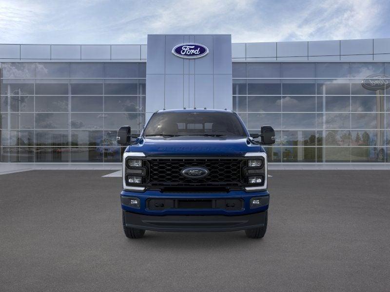 new 2026 Ford F-350 car, priced at $72,760