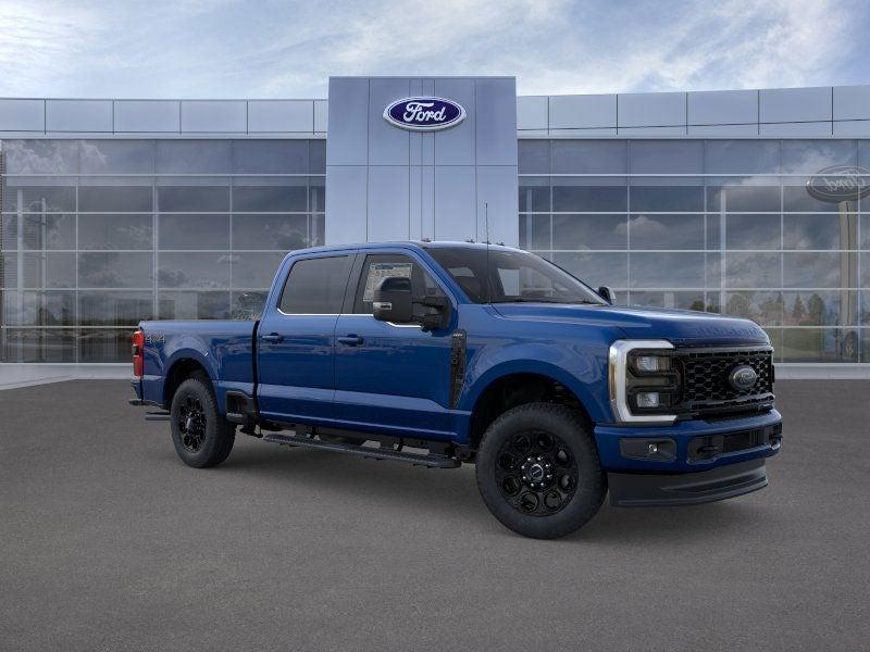 new 2026 Ford F-350 car, priced at $72,760