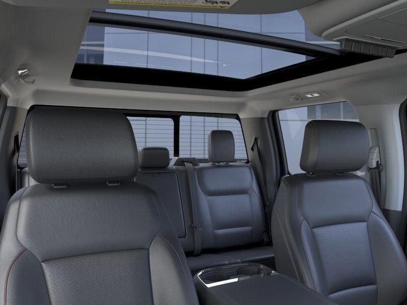 new 2026 Ford F-350 car, priced at $72,760